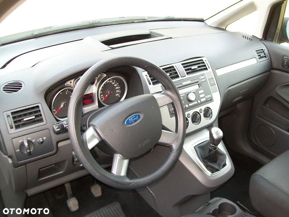 Ford C-MAX 1.6 Ambiente - 16