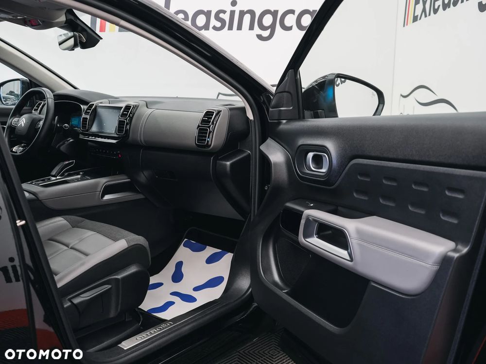 Citroën C5 Aircross 1.6 PHEV 225 Shine Pack EAT8 - 38