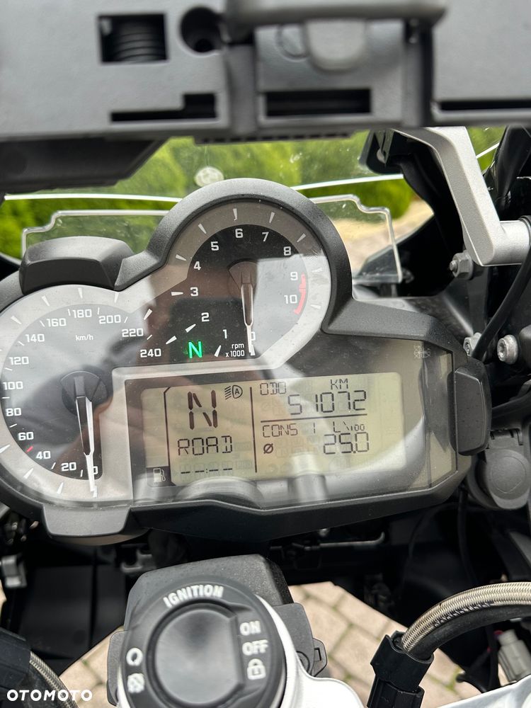 BMW GS - 8
