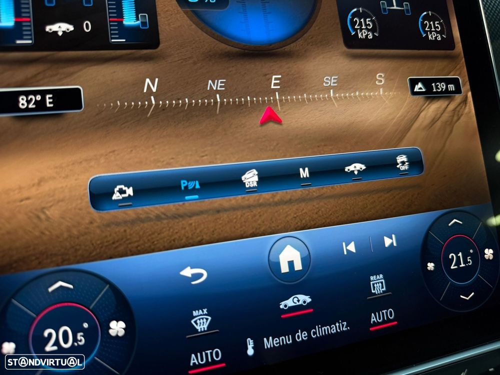 Mercedes-Benz GLC 300 d Coupe 4Matic - 55