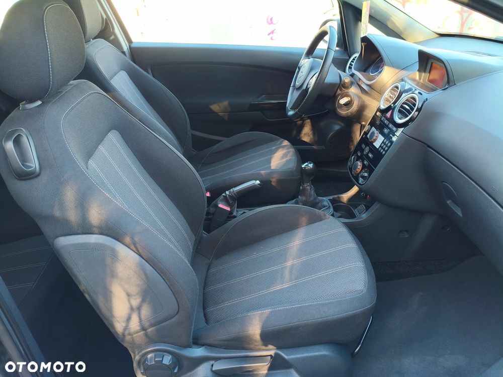 Opel Corsa 1.4 Color Edition - 12