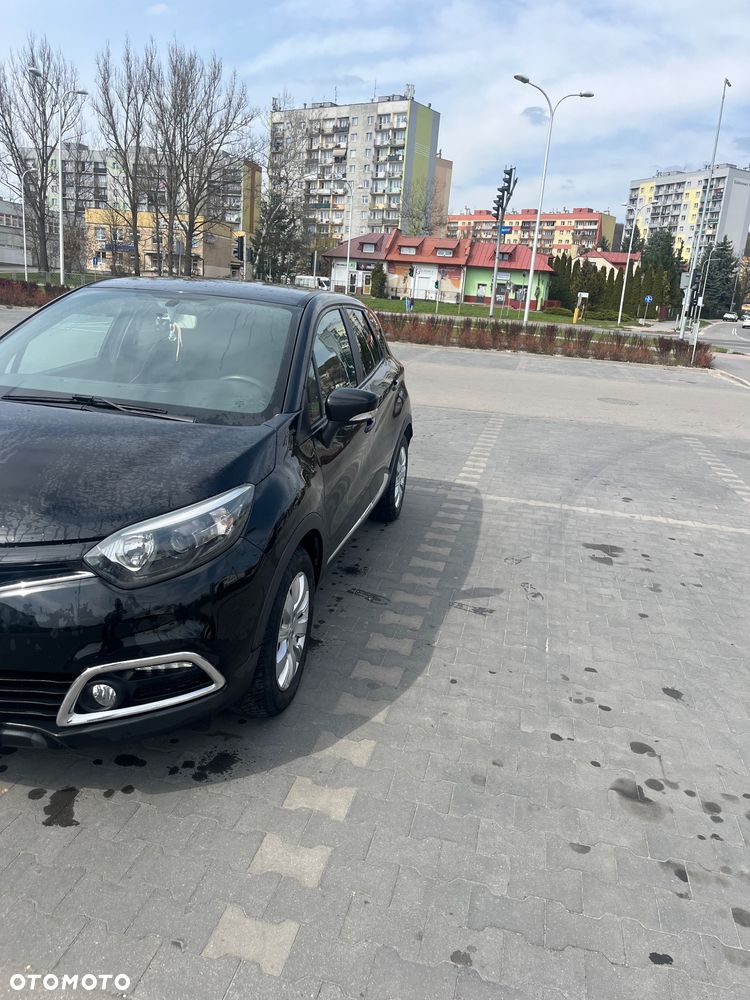 Renault Captur 1.5 dCi Energy Zen - 3
