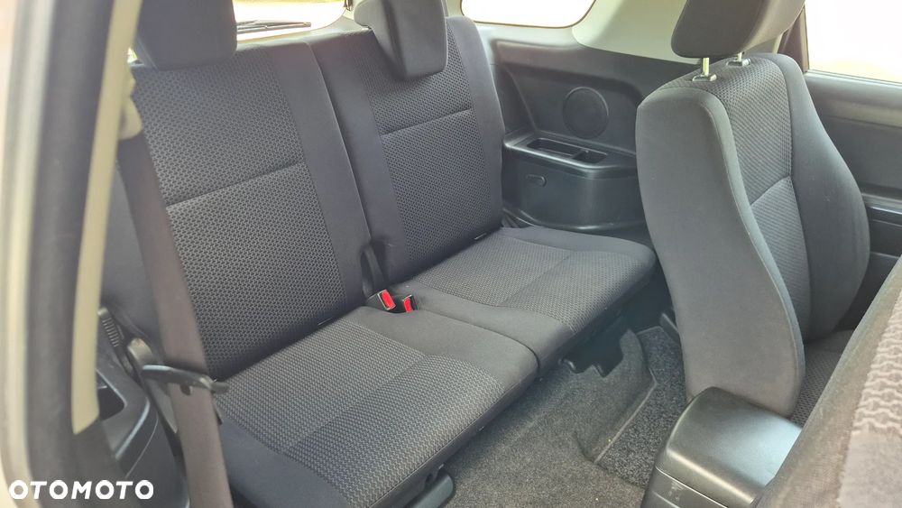Suzuki Grand Vitara 1.6 Club - 17