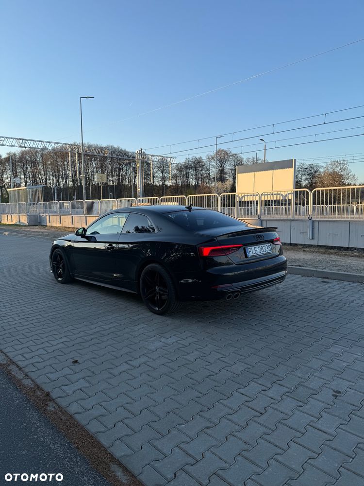 Audi A5 Coupé - 5