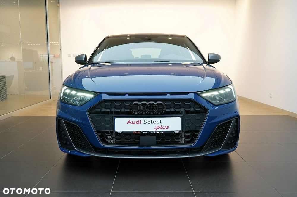 Audi A1 Sportback - 6