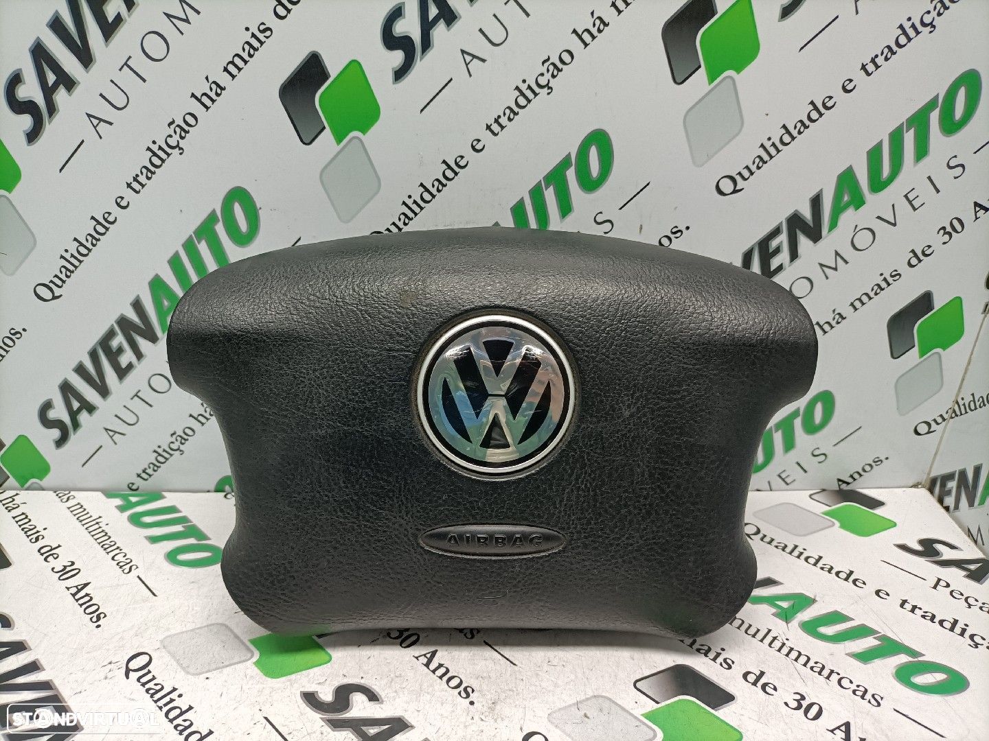 Airbag Volante Volkswagen Golf Iv (1J1) - 1