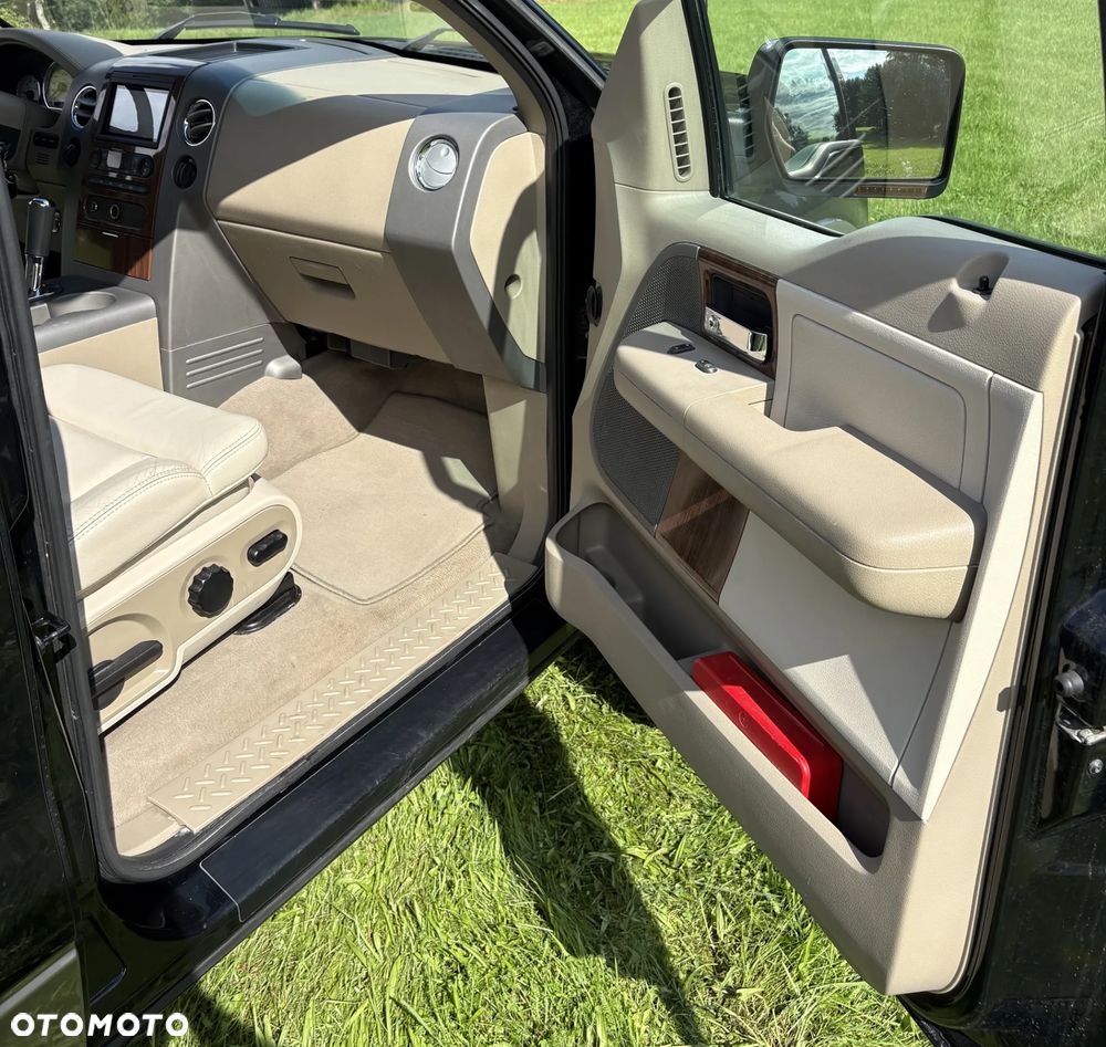 Ford F150 - 6