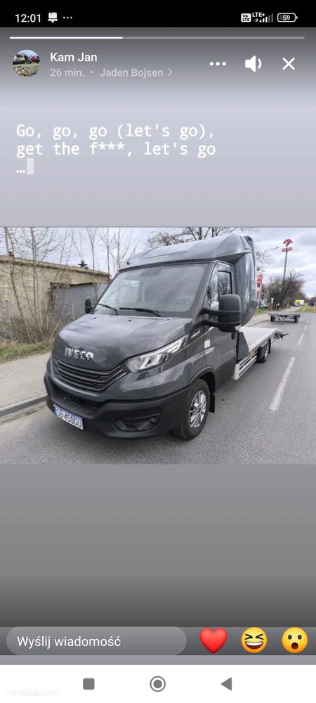 Iveco 35S18 - 1