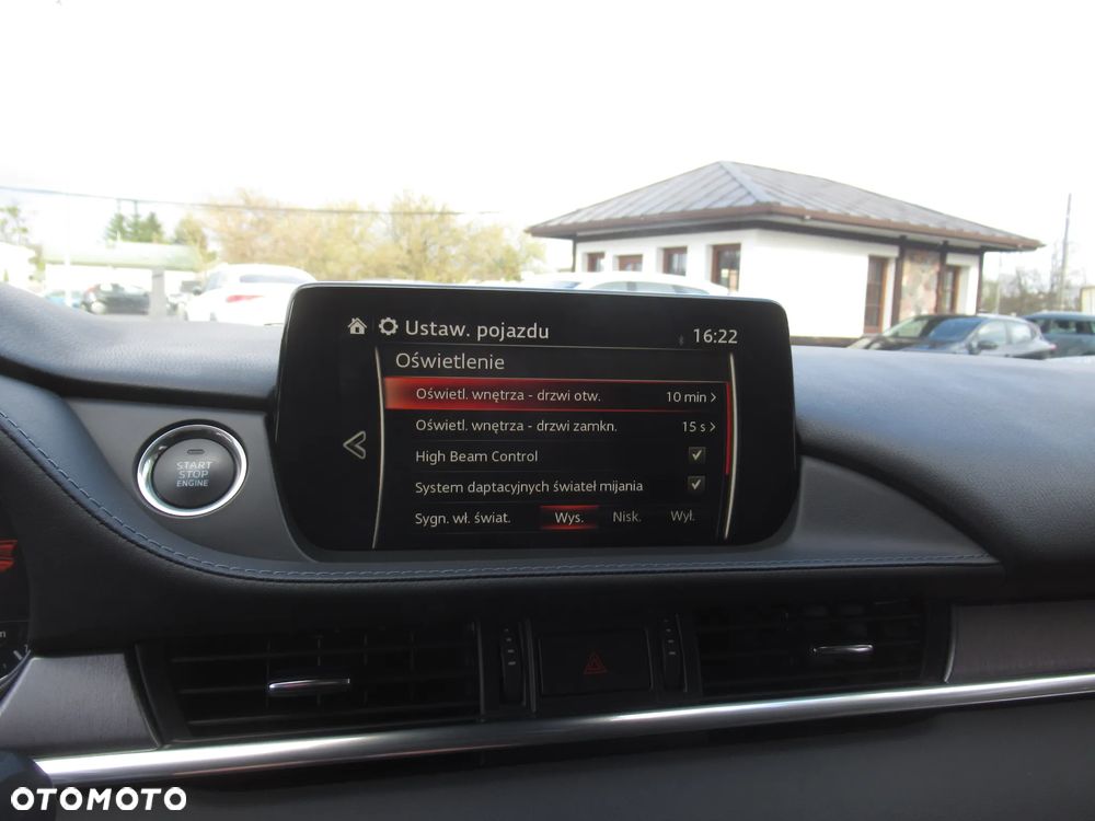 Mazda 6 2.0 SkyJoy - 28