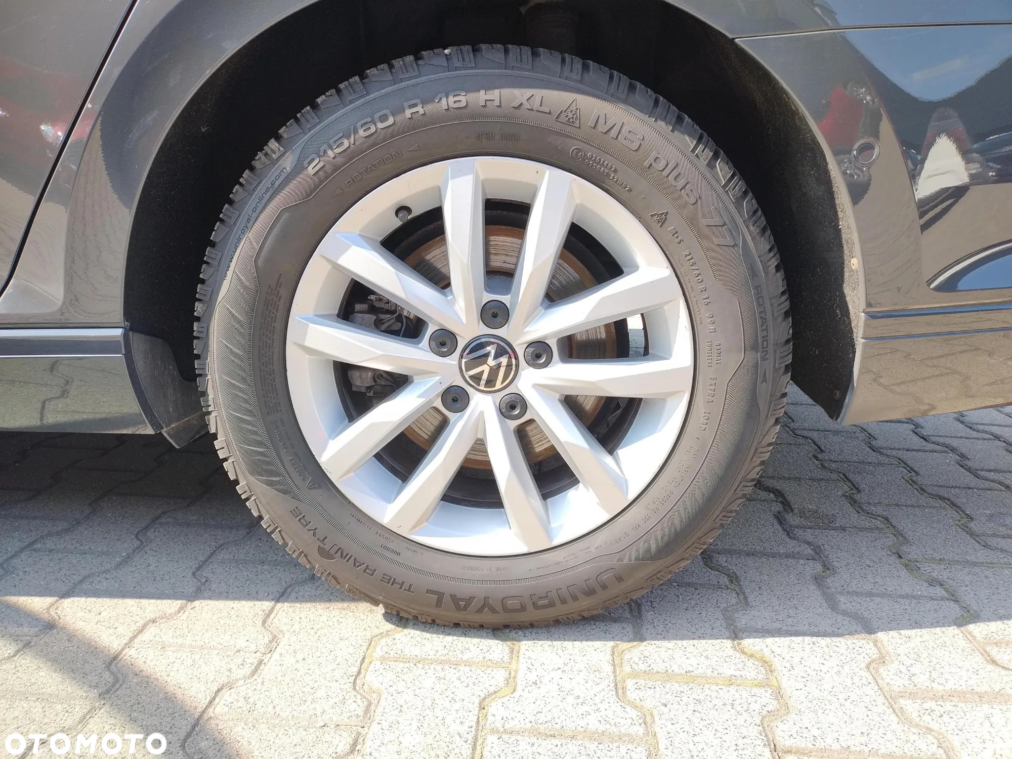 Volkswagen Passat 1.5 TSI EVO Business DSG - 19