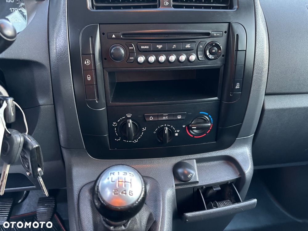 Fiat Scudo L2 (5-Si.) - 9