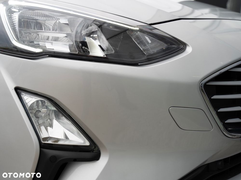 Ford Focus 1.5 EcoBlue Trend Edition - 27