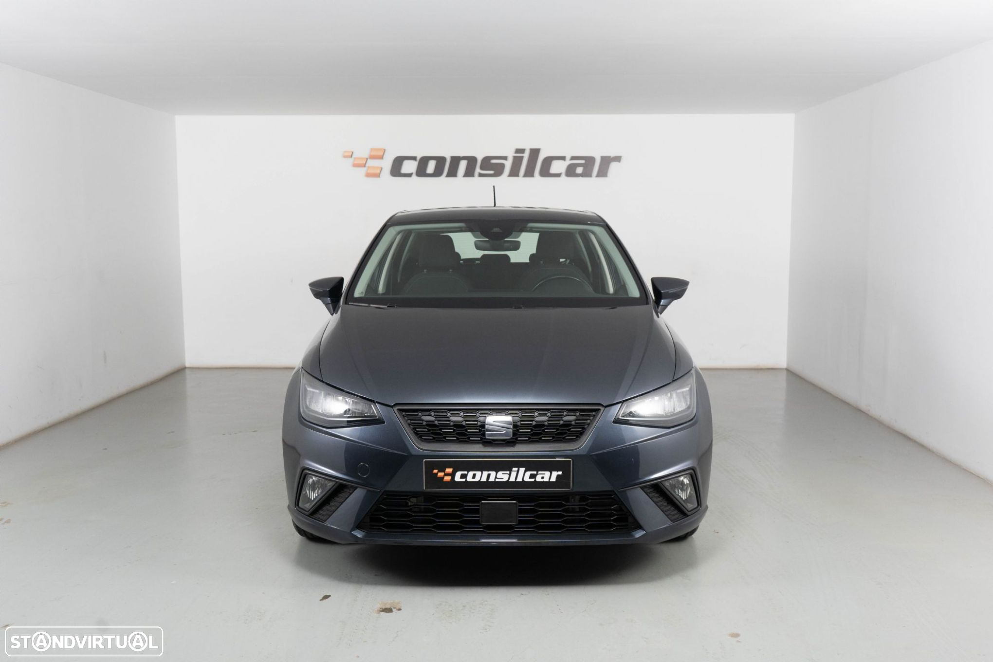 SEAT Ibiza 1.0 TSI Style DSG - 2