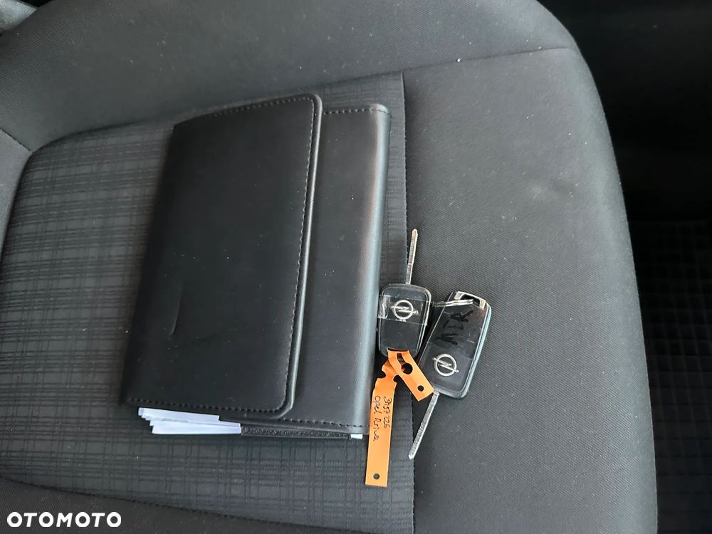 Opel Meriva 1.4 Active - 19