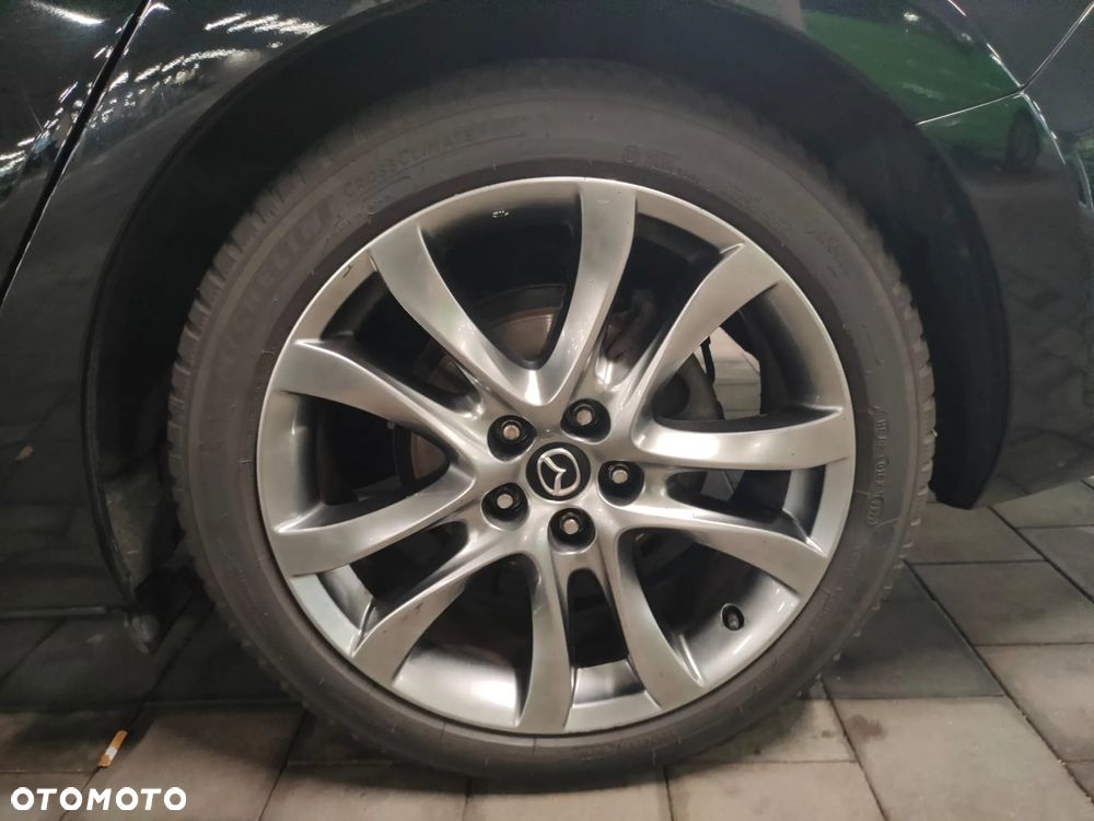 Mazda 6 2.0 Skypassion I-ELoop - 23