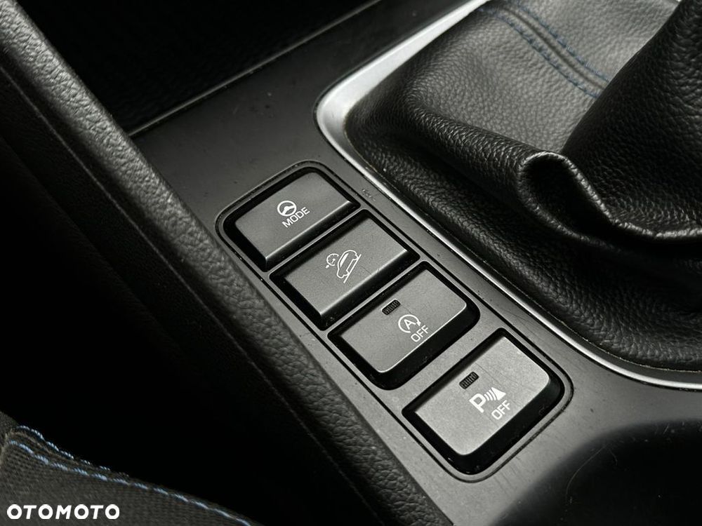 Hyundai Tucson - 16