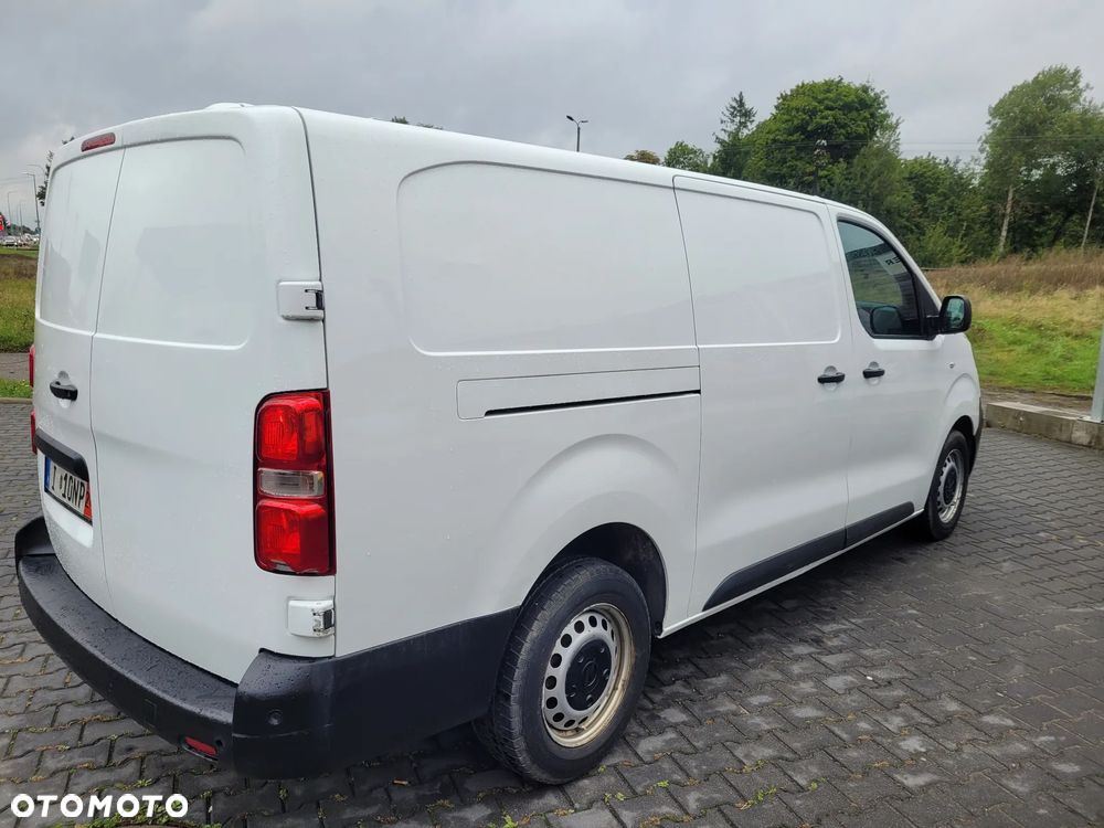Opel Vivaro - 4