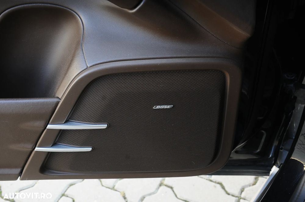 Porsche Cayenne 3.0TD TipTronic - 16