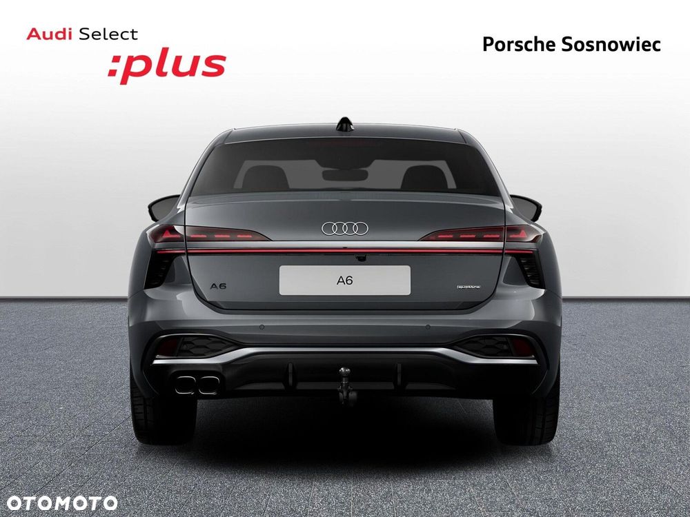 Audi A6 Limousine - 5