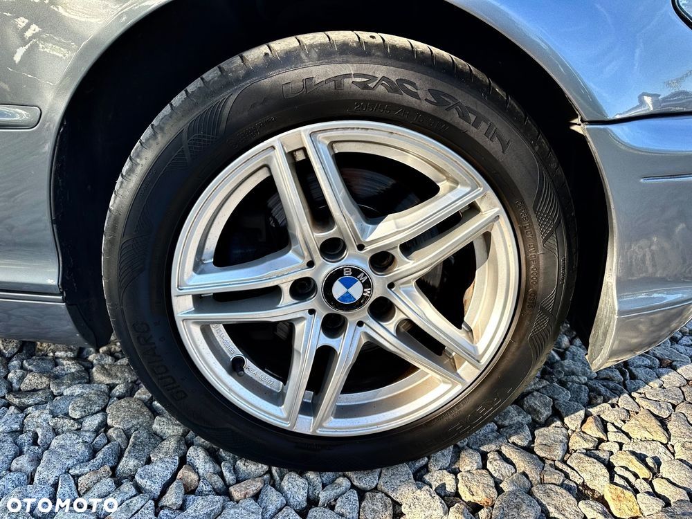 BMW Seria 3 320td Edition Lifestyle - 18