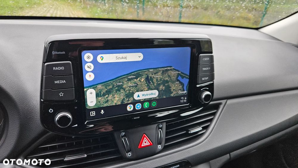 Hyundai i30 1.0 T-GDI Modern DCT - 22