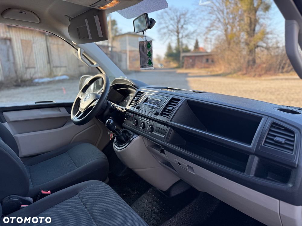 Volkswagen T6 - 9