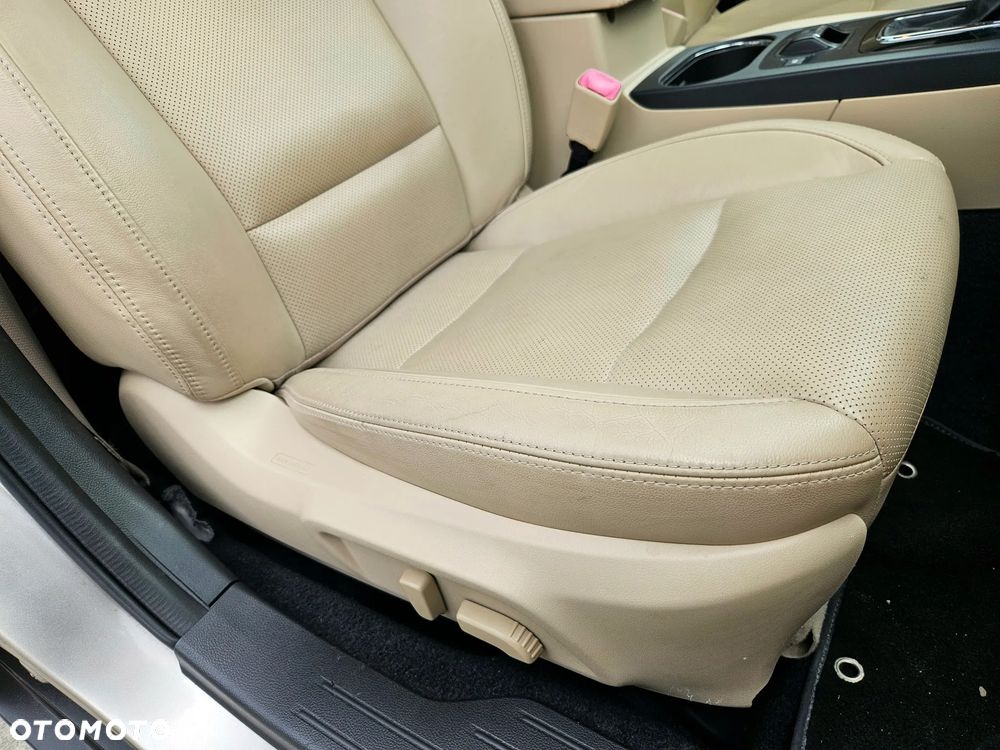 Subaru Outback - 18