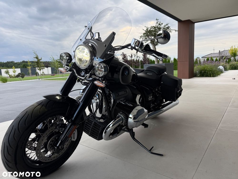 BMW R - 7