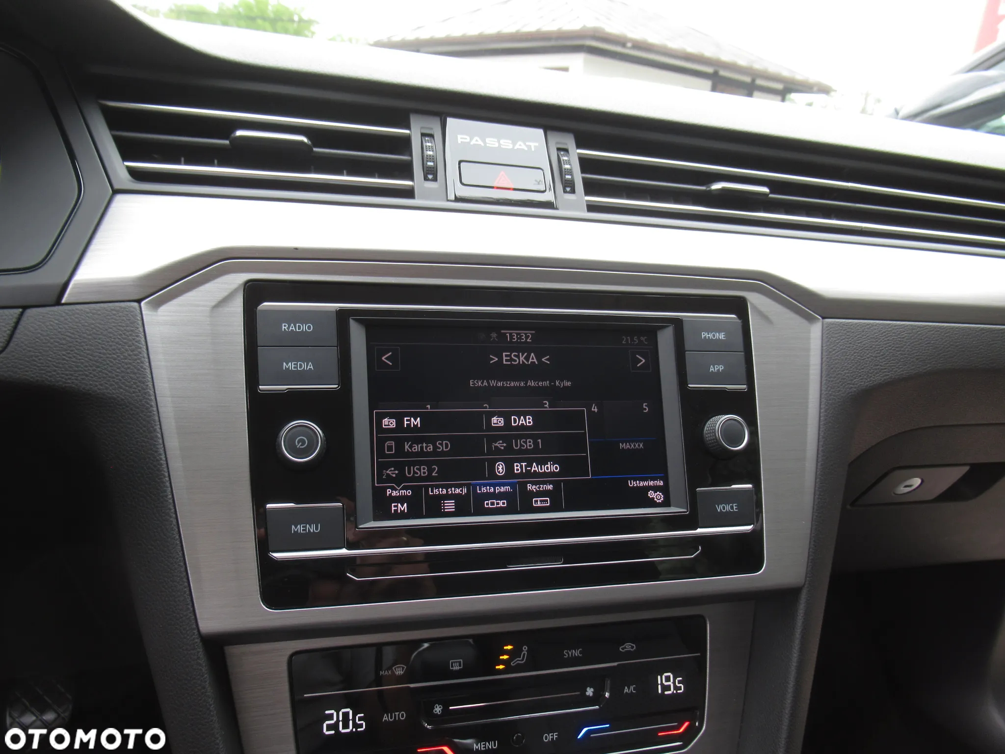 Volkswagen Passat 1.5 TSI EVO Essence - 32
