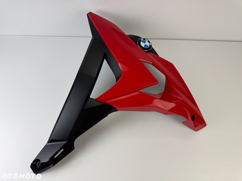 Lewa boczna owiewka bok BMW S1000R K47 2013+ - 1