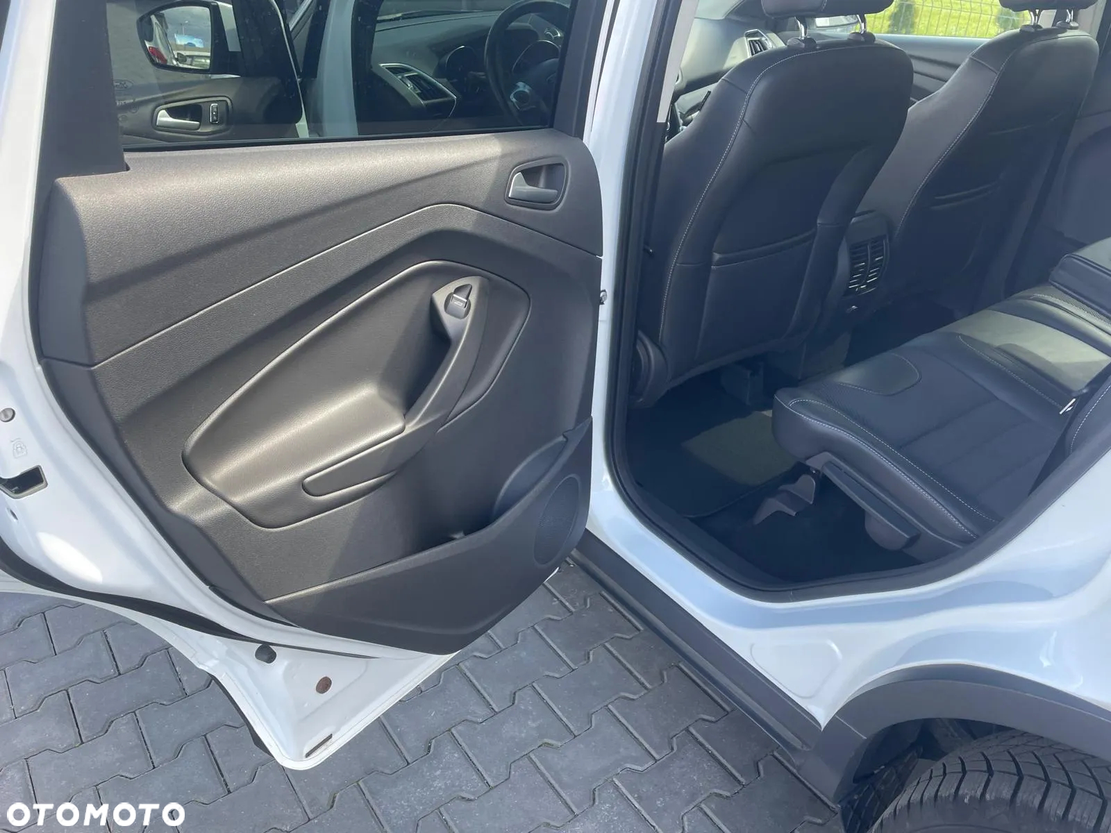 Ford Kuga 2.0 TDCi 4WD Trend - 10