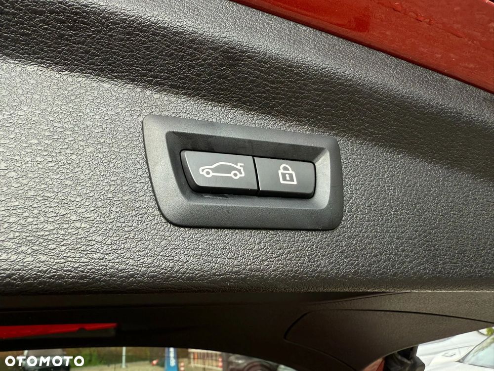 BMW X2 sDrive16d M Sport - 14