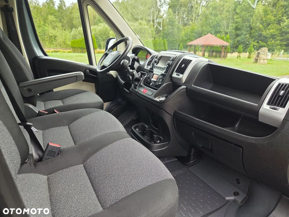 Fiat Ducato - 37