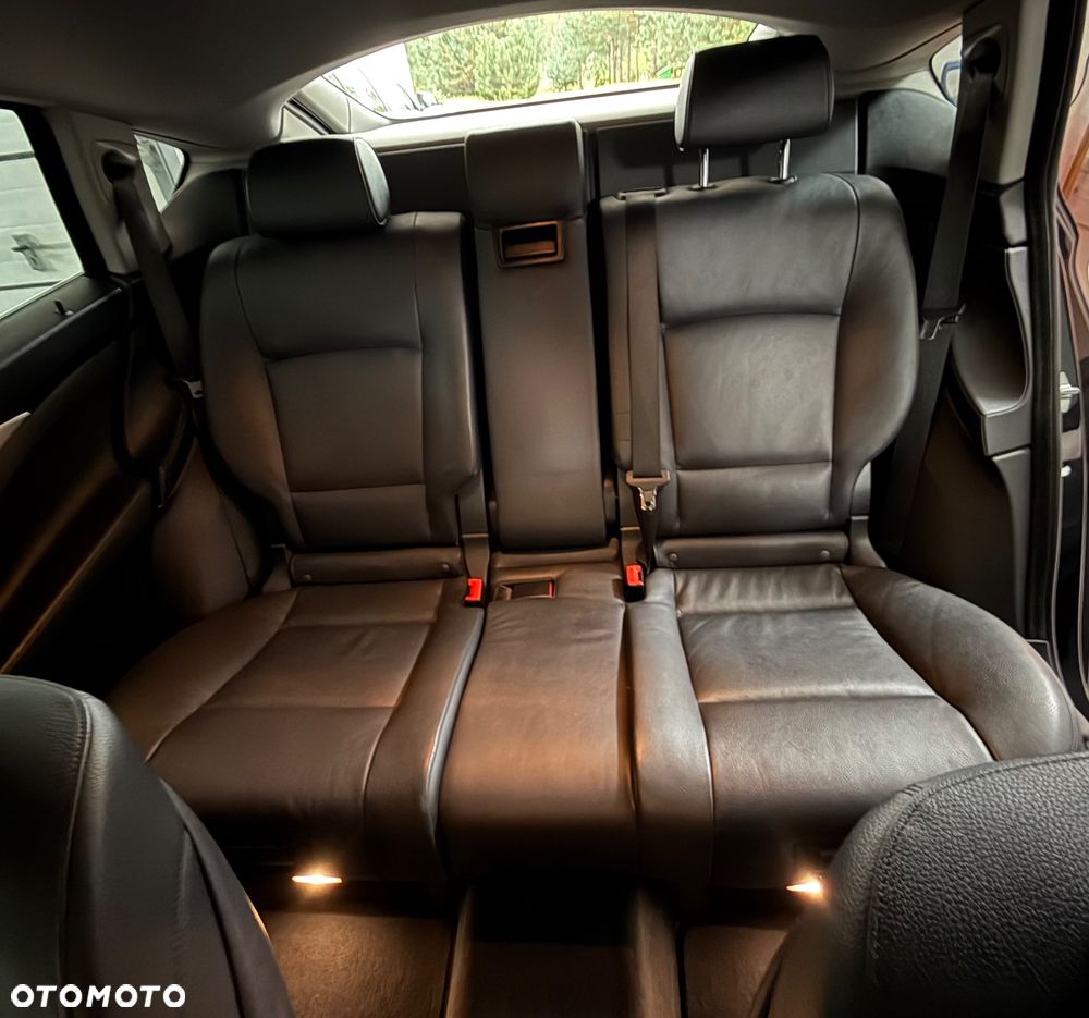 BMW Seria 5 - 11