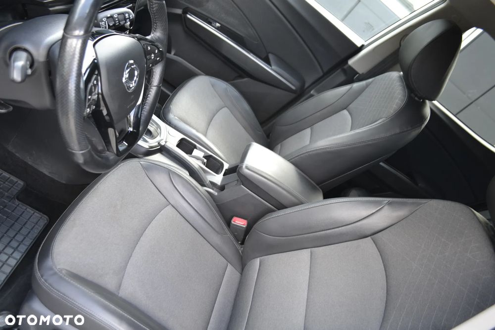 SsangYong/KGM Tivoli Grand 1.5 T-GDI Sapphire - 28