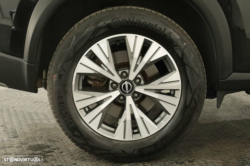 Nissan X-Trail 1.5 e-Power N-Connecta e-4force - 5