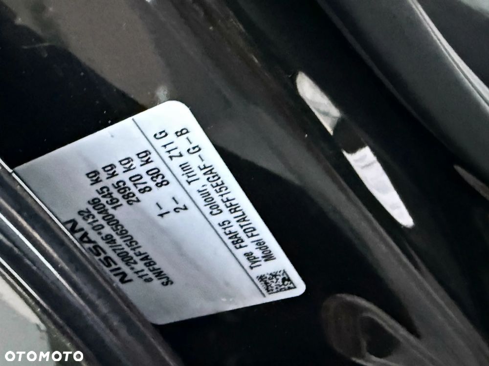 Nissan Juke 1.6 Acenta S&S - 26