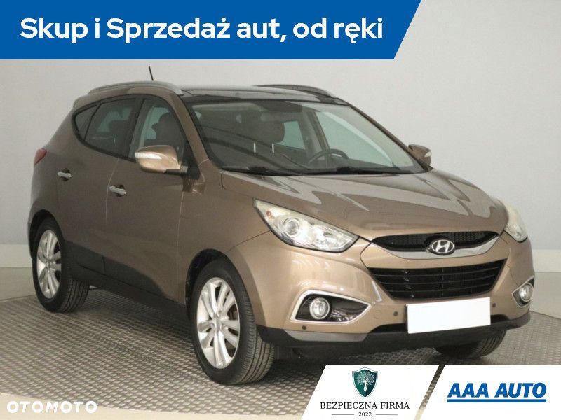 Hyundai ix35 - 3