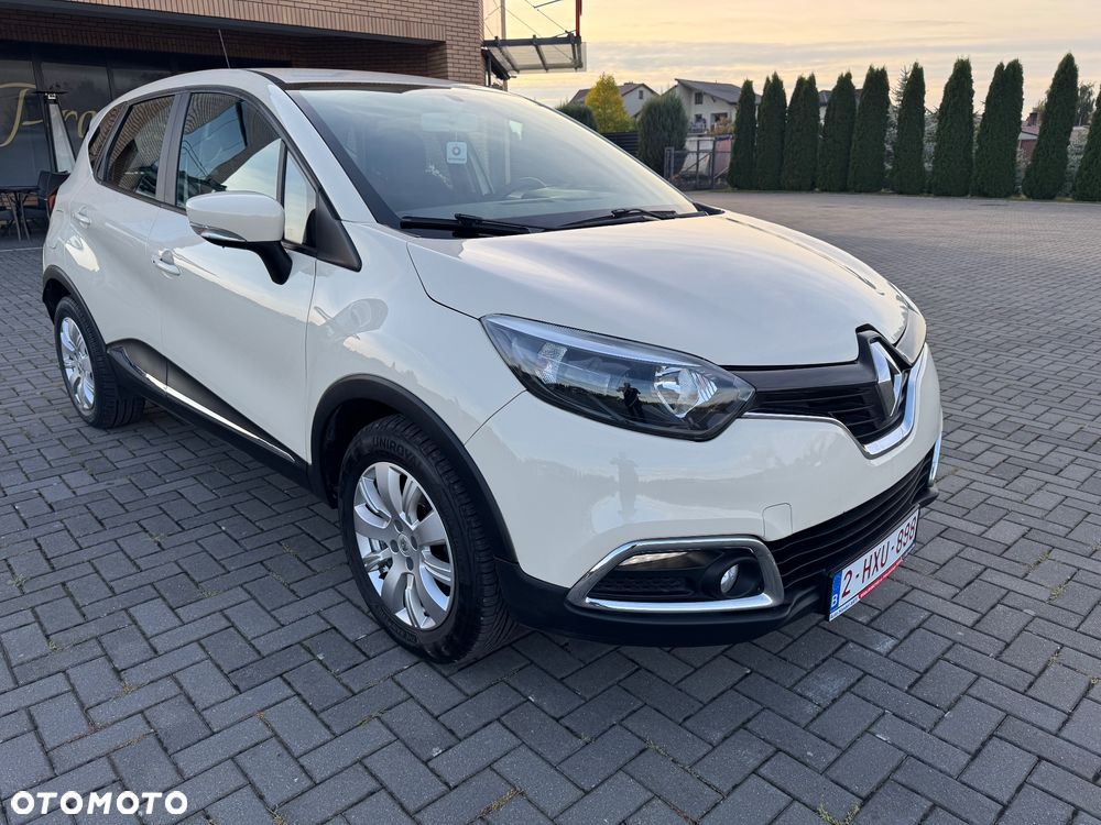 Renault Captur ENERGY dCi 90 Start&Stop Dynamique - 8