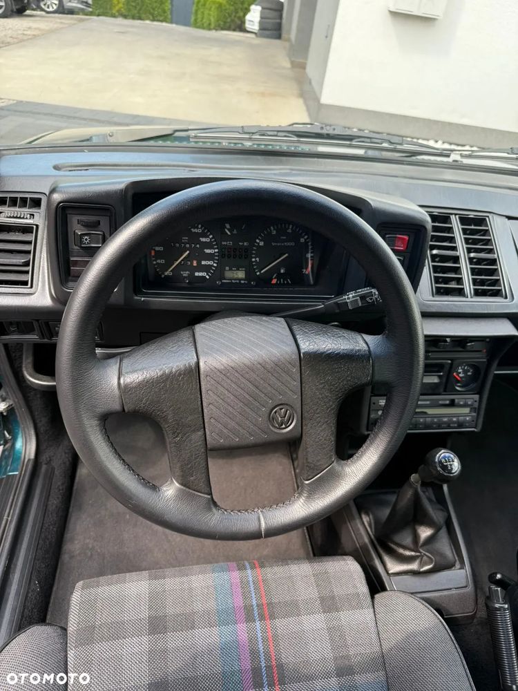 Volkswagen Scirocco - 13