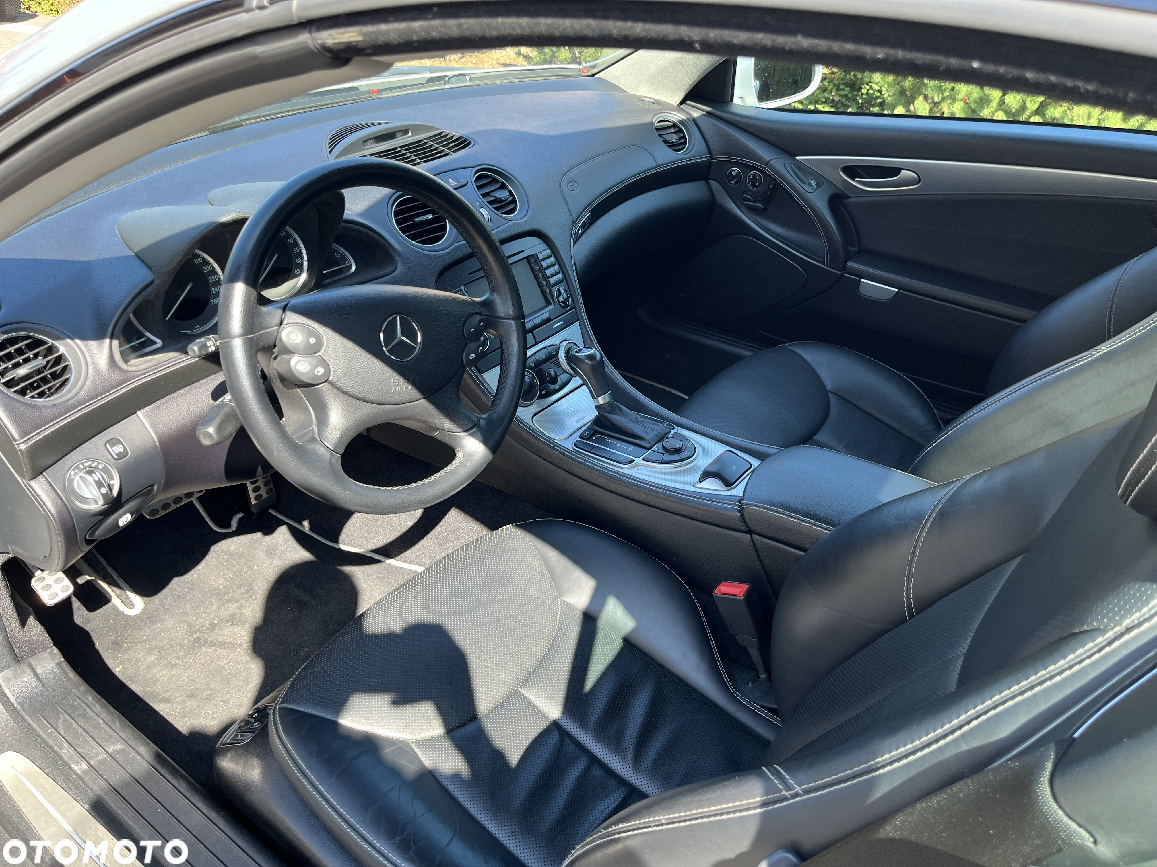 Mercedes-Benz SL 350 Edition 50 - 10