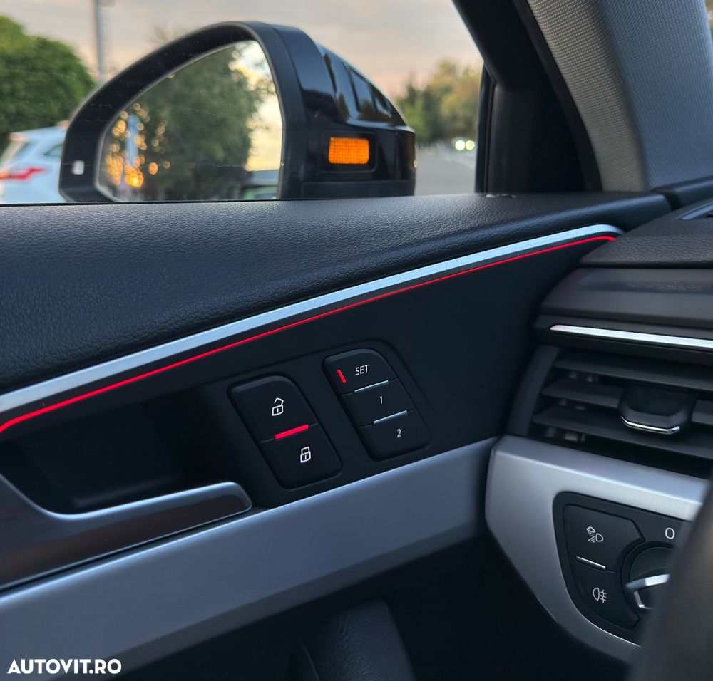 Audi A4 Avant - 12