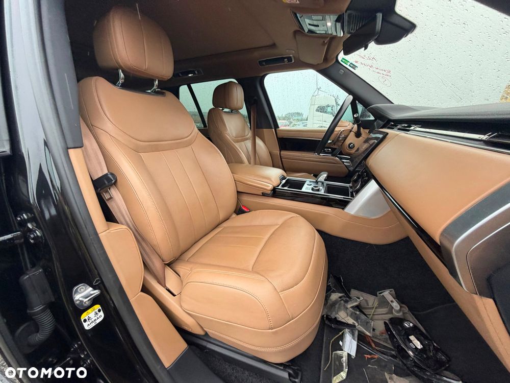 Land Rover Range Rover 3.0 P440e PHEV HSE - 11