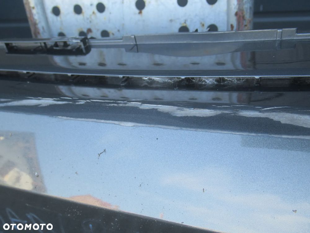 ZDERZAK PRZEDNI PRZÓD VW TIGUAN II 2 R-LINE 5NA 5NA807221B 2015-2020 - 9