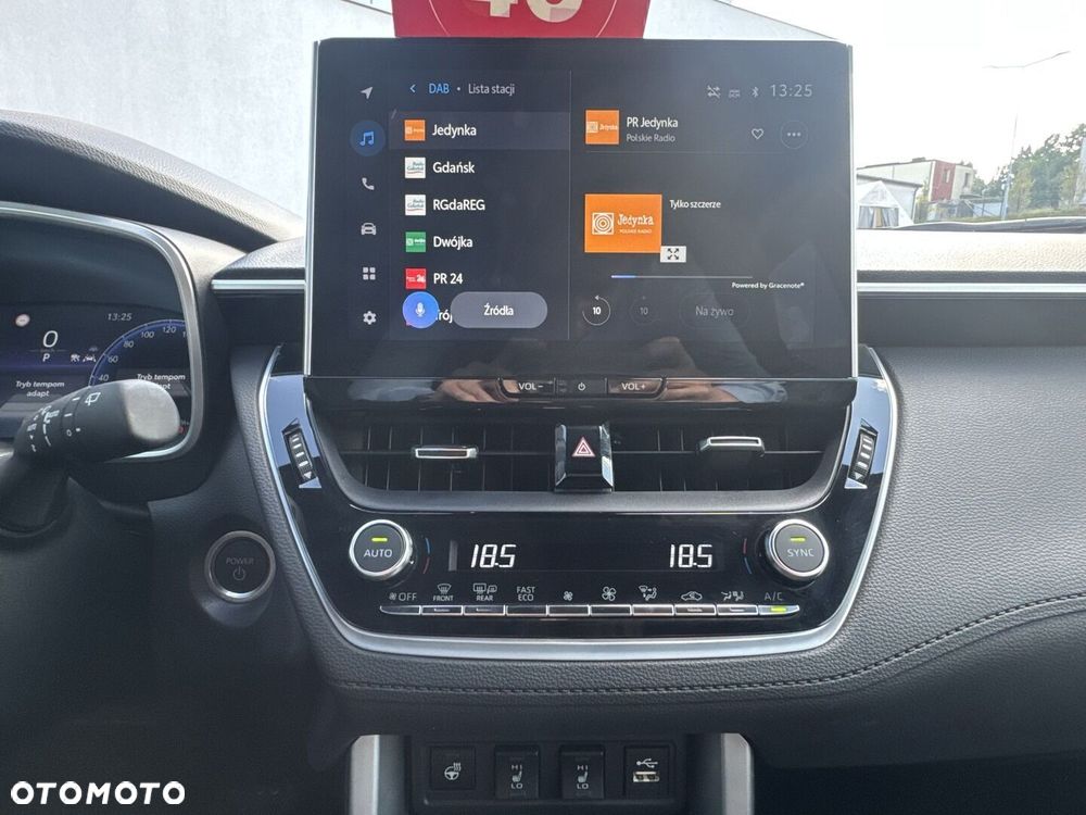 Toyota Corolla Cross 1.8 Hybrid Style - 22