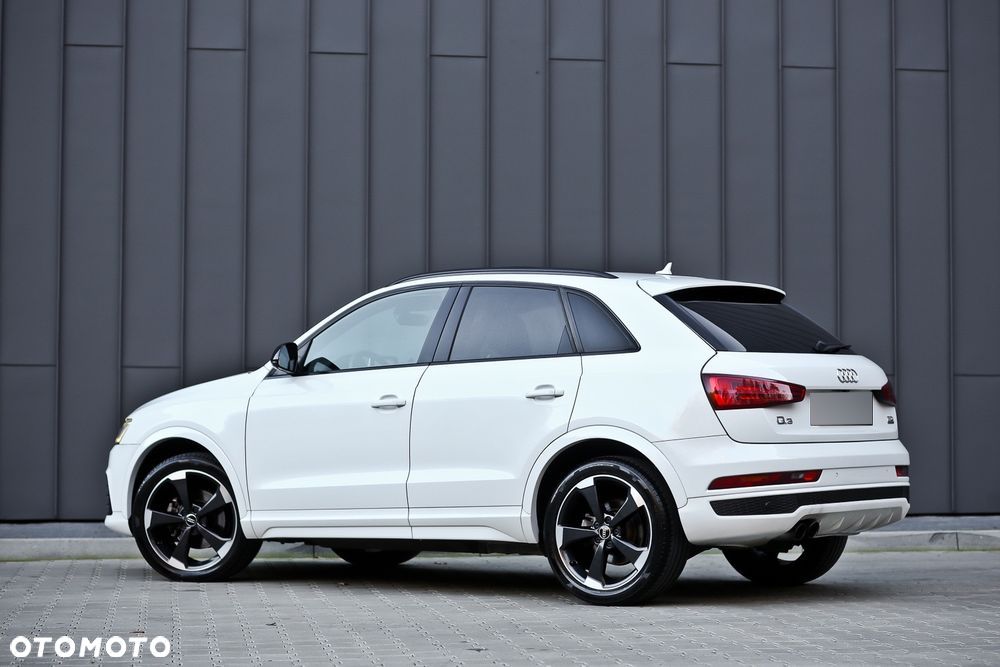 Audi Q3 2.0 TDI Quattro Sport S tronic - 15