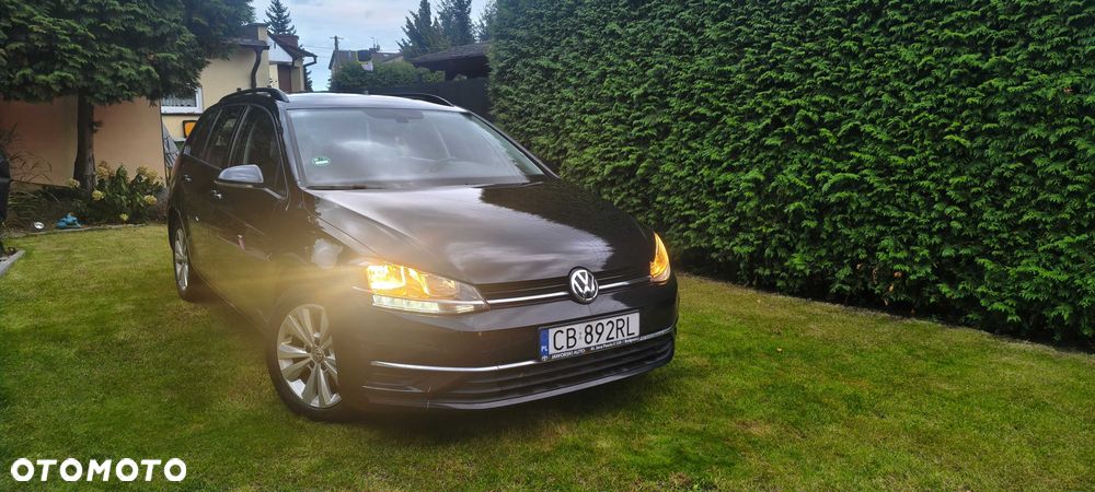 Volkswagen Golf - 3