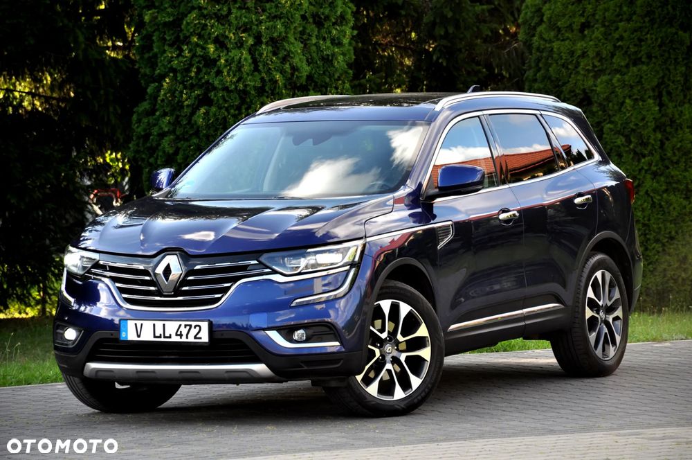 Renault Koleos 2.0 dCi Intens 4x4 - 1