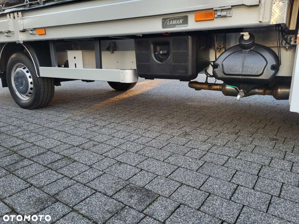 Opel Movano z windą salon Polska - 35