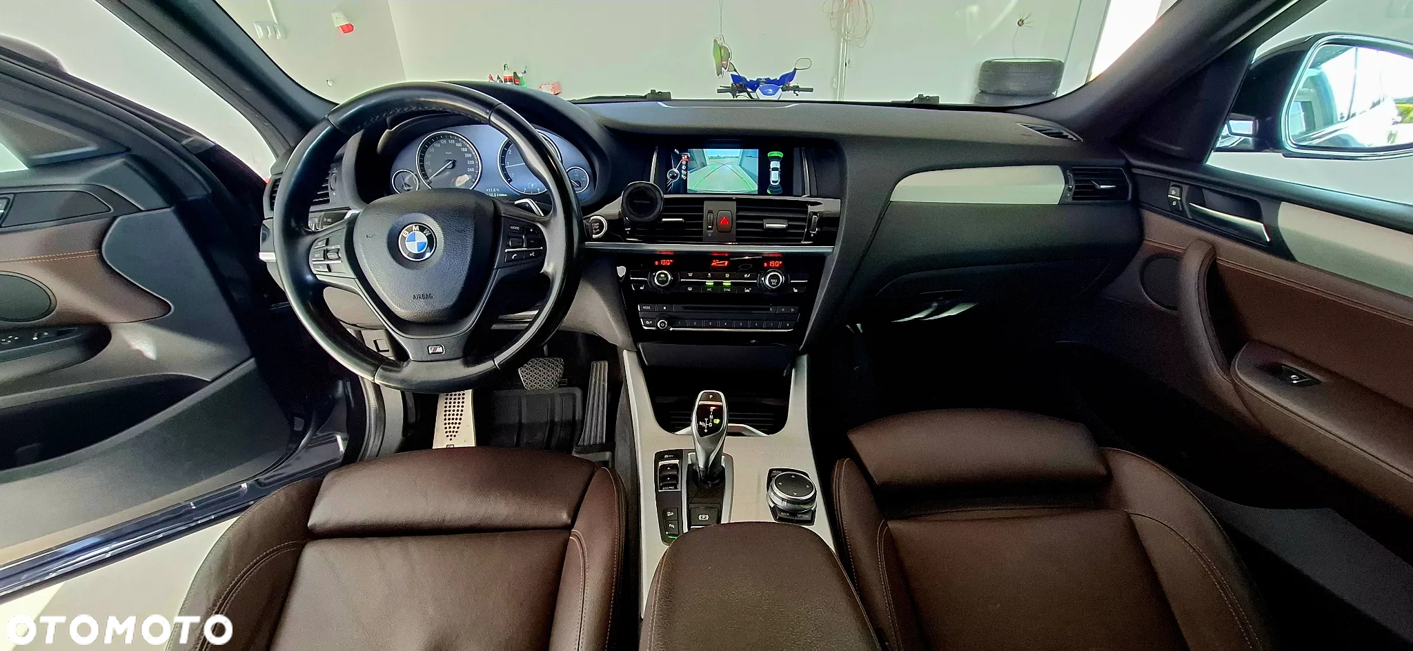 BMW X4 xDrive35i M Sport - 18